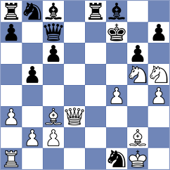 Velikanov - Turcsanyi (chess.com INT, 2025)
