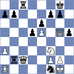 Grice - Cole (Lichess.org INT, 2020)