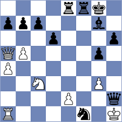Hovakimyan - Gibala (chess.com INT, 2025)