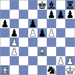 Schreiber - Vujovic (Montecatini Terme, 1998)
