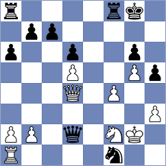 Butti - Chambers (chess.com INT, 2022)