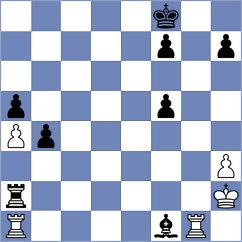 Jakubczyk - Rydzewski (Kolobrzeg, 2001)