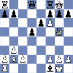 Morden - Quek (chess24.com INT, 2020)