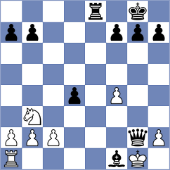 Canty - Trent (chess.com INT, 2022)