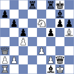 Poletto - Biteng (lichess.org INT, 2022)