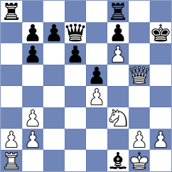 Krivolapov - Bognar (Eger, 2003)