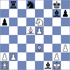 Sarana - Cori Quispe (chess.com INT, 2025)