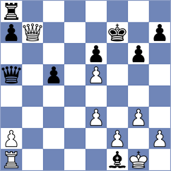 Montano Velasco - Gonzabay Vidal (Chess.com INT, 2021)