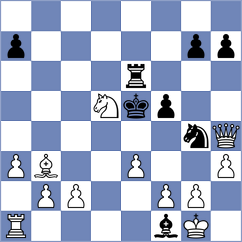 Vidyarthi - Xu (Chess.com INT, 2020)