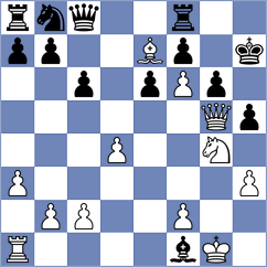 Maltsevskaya - Modric (chess.com INT, 2024)