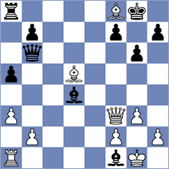 Perelshteyn - Wojtkiewicz (Framingham, 2001)