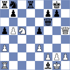 Papayan - Limon Olmos (chess.com INT, 2023)