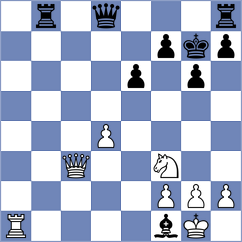 Butti - Ansh (chess.com INT, 2022)