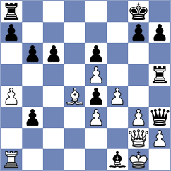 Hughes - Dushyant (chess.com INT, 2024)