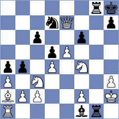 Estevez Correa - Perez Beltran (Islantilla, 2012)