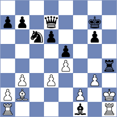 Ivanic - Mraz (Liptovsky Mikulas, 2006)