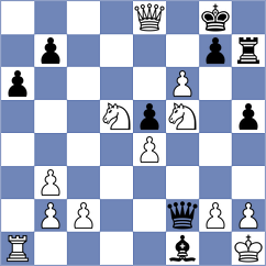 Winkels - Hansch (Playchess.com INT, 2020)