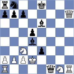 Lorenzo De Los Santos - Seul (Chess.com INT, 2020)