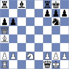 De Boer - Le Tuan Minh (chess.com INT, 2025)