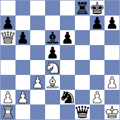 Huh - Pawar (Badalona ESP, 2024)