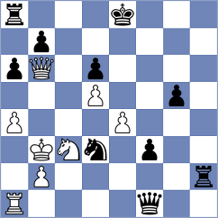 Nikitovic - Goldstern (Bad Zurzach, 1995)