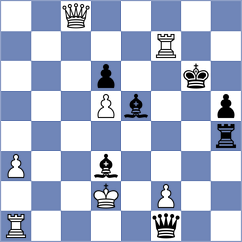 Sanitt - Watson (Sunningdale, 2014)