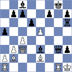 Garrido Diaz - Silvestre (chess.com INT, 2024)