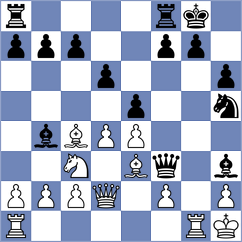 Ezra - Miller (Lichess.org INT, 2020)