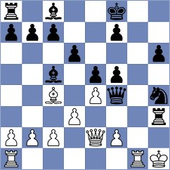 Ravithas - Hurrell (Lichess.org INT, 2020)