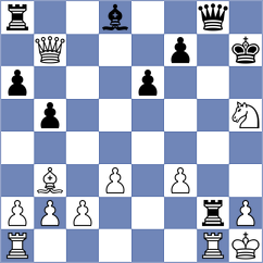 Lischinsky - Ribeiro (Romans, 1999)