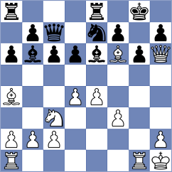 Villafane Roca - Gragera Ledesma (Spain, 1997)