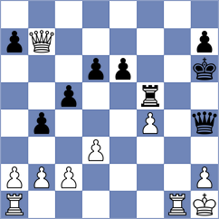Li - O'Brien (Chess.com INT, 2015)