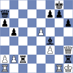 Su - Pang (Lichess.org INT, 2020)