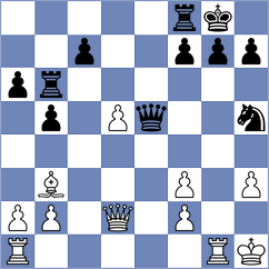 Suarez Coto - Moreno (Asturias, 1998)