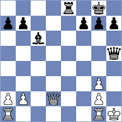 Decker - Ebrahimi Herab (chess.com INT, 2025)