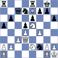 Fieberg - Ardila (chess.com INT, 2024)