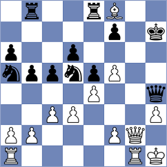 Moreno - Figueroa Navarro (Columbia, 2009)