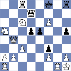 Winter Roach - Reprintsev (chess.com INT, 2025)