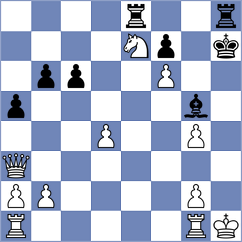 Arjun - Kuzmanovic (Kemer, 2007)