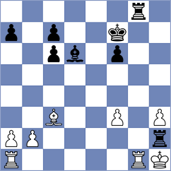 Perusseau - Spurgeon (Clichy, 2003)