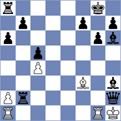 Gomez Gomez - Ruiz Roldan (Lichess.org INT, 2021)