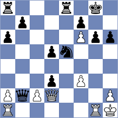 Amirkhanashvili - Chigladze (Tbilisi, 2010)