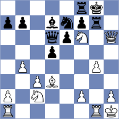 Isbilir - Hellenbroich (Playchess.com INT, 2020)