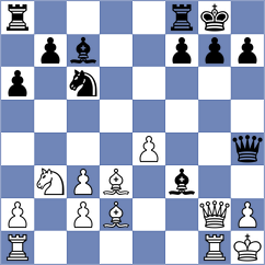 Sanchez Obregon - Munoz Sanchez (Barcelona, 2003)