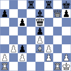 Campbell - Zhao Chen (Wahroonga, 2014)