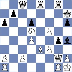 Milliet - Cramling (Baku, 2007)