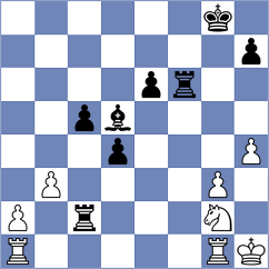 Knudsen - Becker (Caleta, 2012)