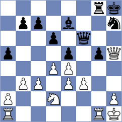 Dacic - Stambler (Bielefeld, 2007)