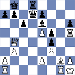 Comp Chess System Tal - Perez Garcia (The Hague, 1996)