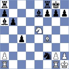 Chitula - Mammadova (Lichess.org INT, 2020)
